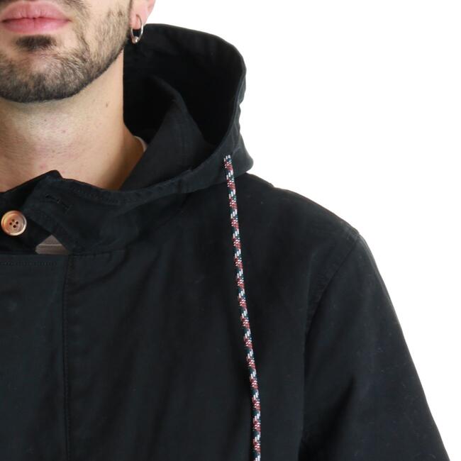 GIUBBOTTO PARKA BERNA - Mad Fashion | img vers.650x/